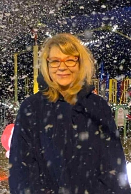 Obituary of Karen Bolton Milliet