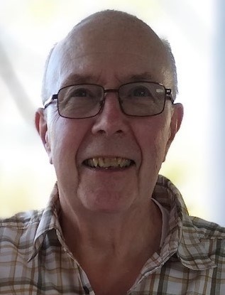 Obituary of Larry Alan Livingston