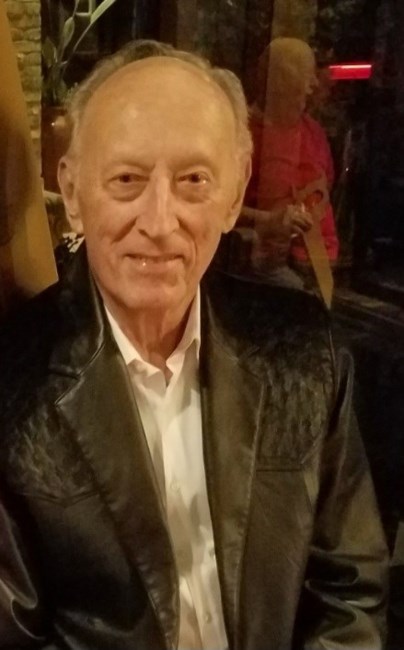 Obituary of Charles Alfred Busch