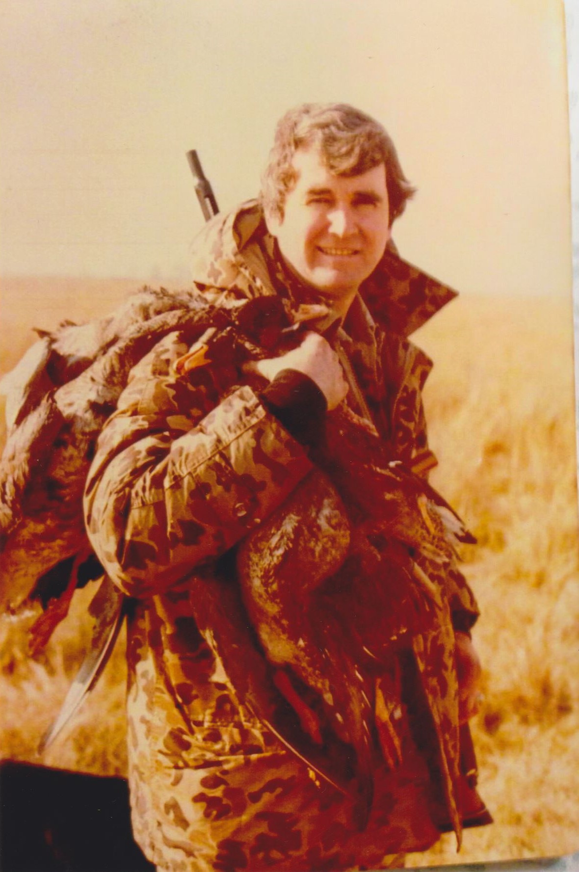 Obituary of Winfred "Snooky" Fowler