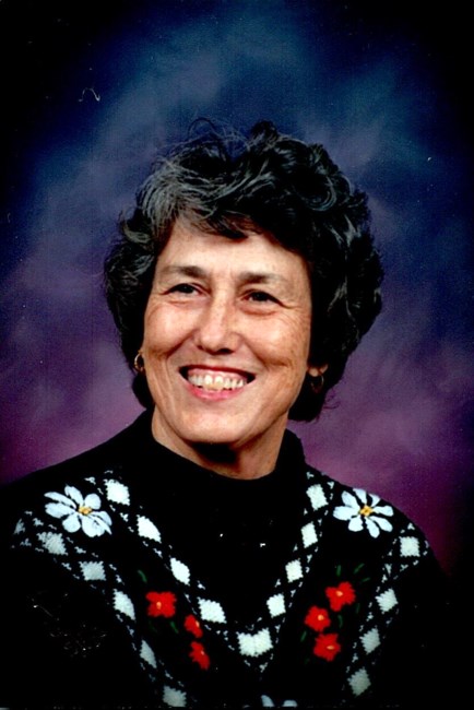 Obituary of Sarah Lee Baker