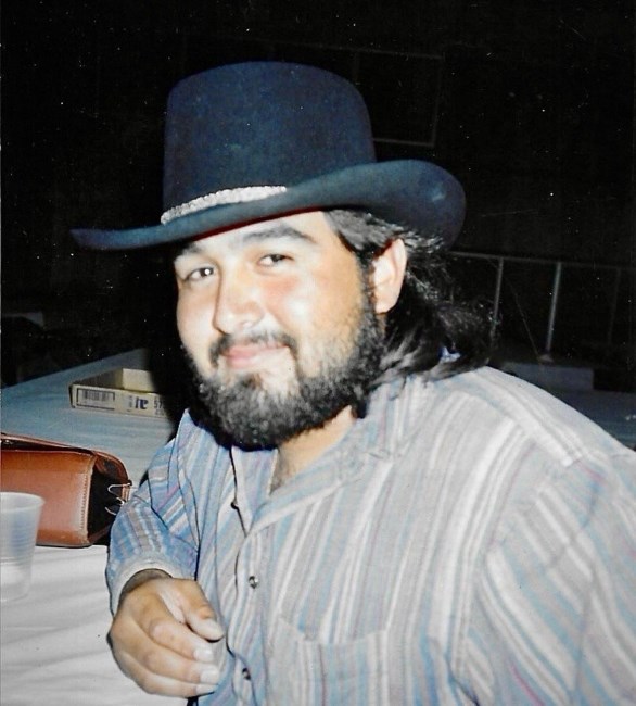 Obituary of Enrique "Rick" Yarrito