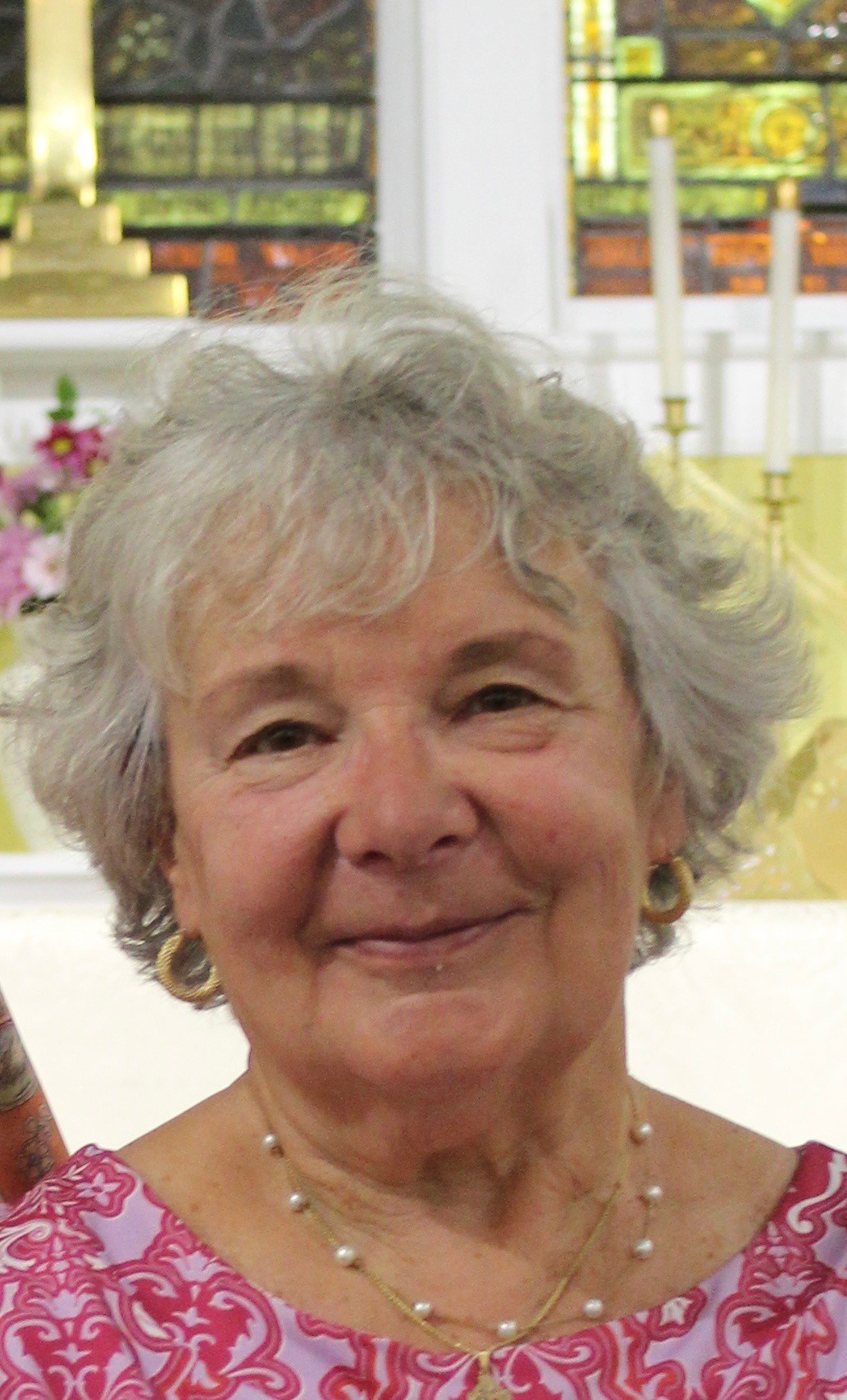 Obituary of Sharon Ruth Clifford