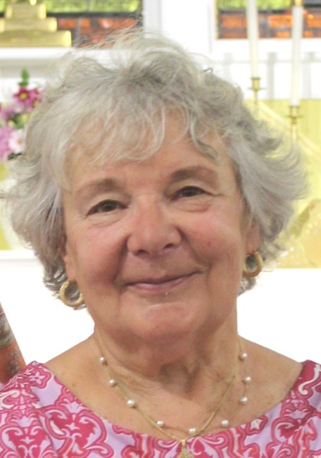 Obituary of Sharon Ruth Clifford