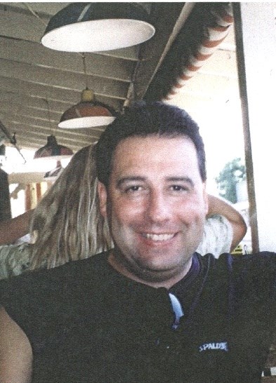 Obituary of Gregg Lawrence Hunsanger