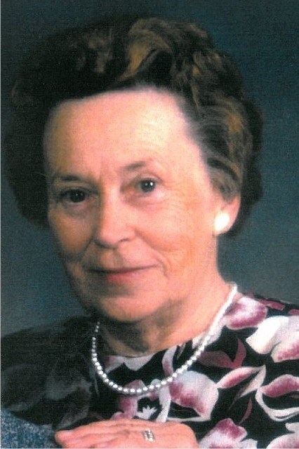 Obituary of Maisie Mervena Johnson