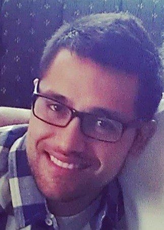 Obituary of Alex Christopher Lomeli