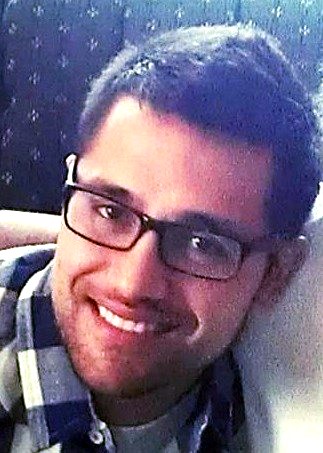 Obituary of Alex Christopher Lomeli