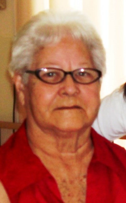 Obituary of Josie Miranda Corralejo