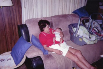 Obituario de Rose Gutierrez