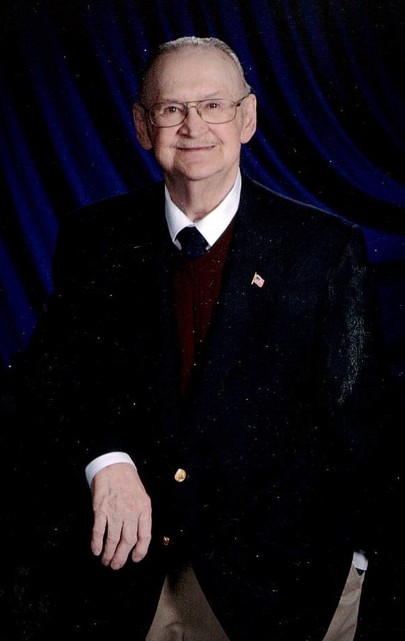 Avis de décès de Floyd Eugene French