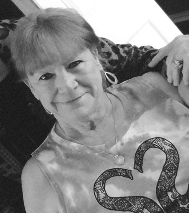 Obituary of Mary T McIntosh