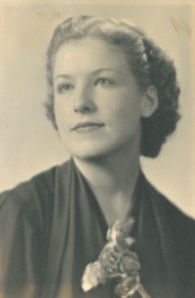 Obituary of Mildred "Millie" Dillard