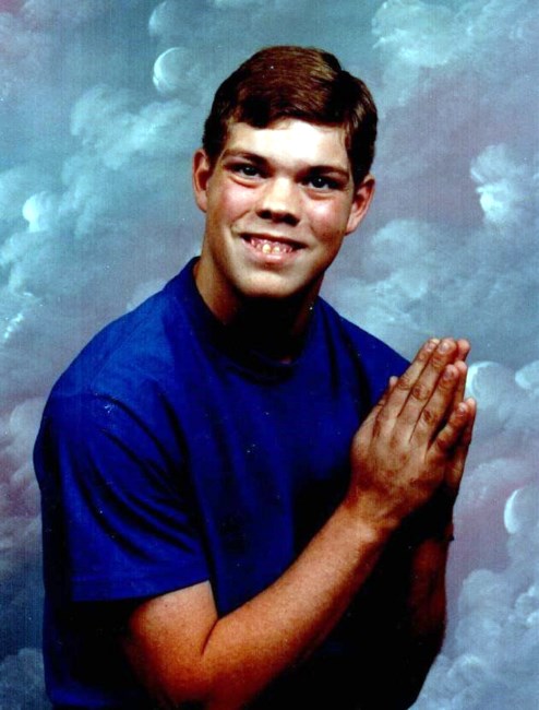 Obituary of Christopher Eric Black