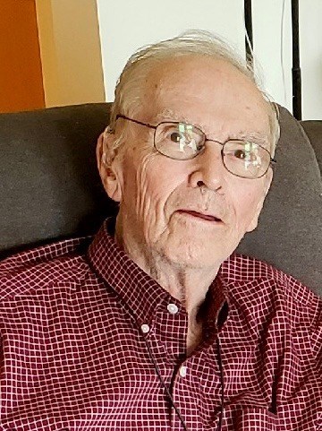 Obituary of Harry Kroger