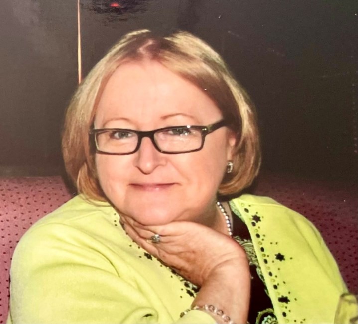 Obituary of Marilyn J. Standley