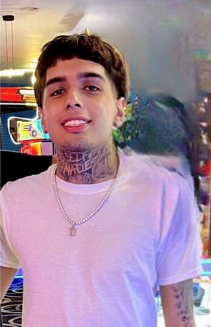 Obituary of Adrian Lee Guerrero