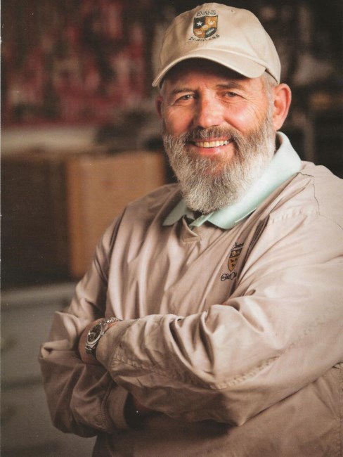 Obituary of Terry Randle Bonar