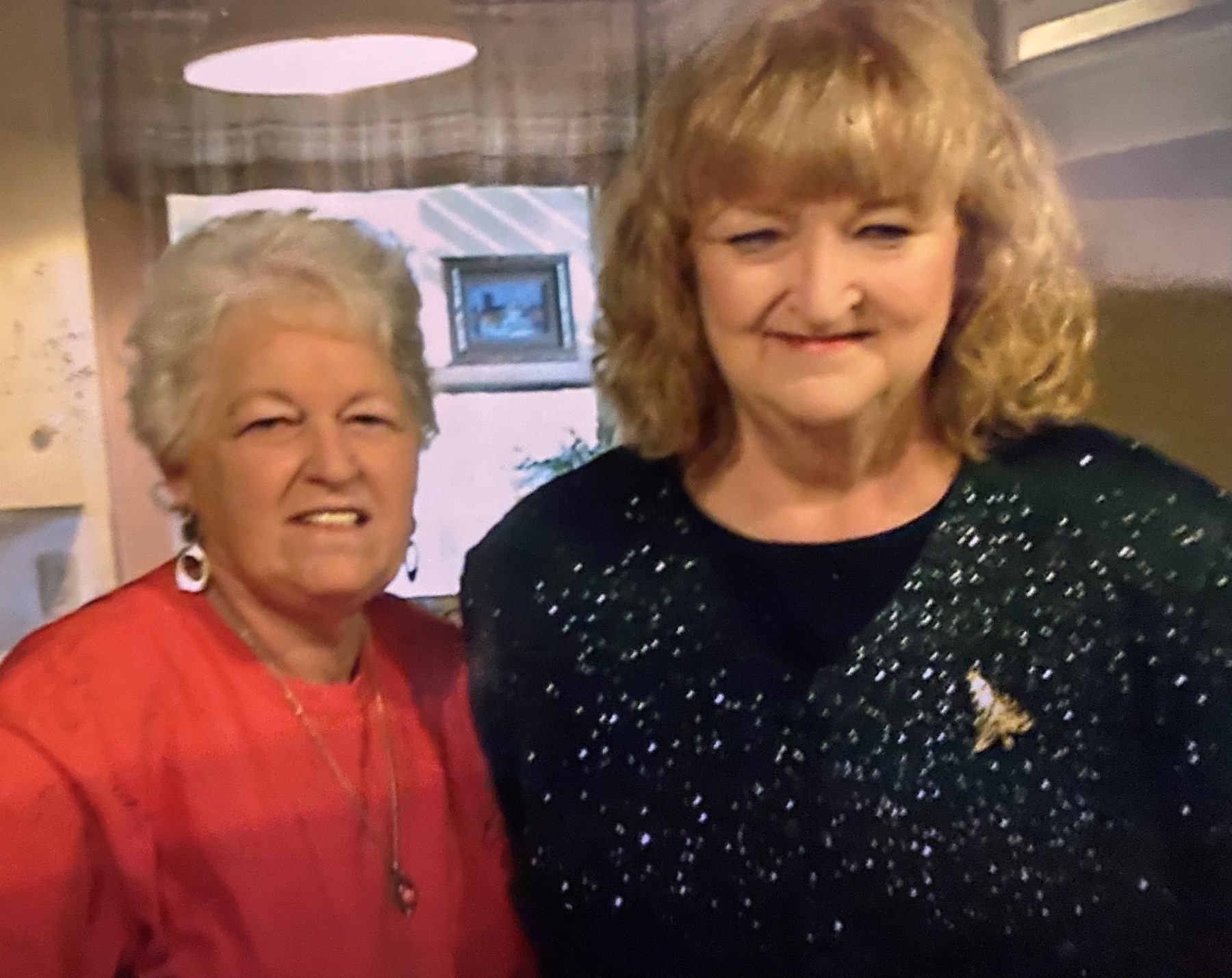 Obituary of Joyce Elaine Parker