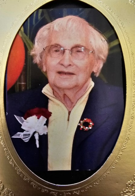 Obituary of Ethel Cohen