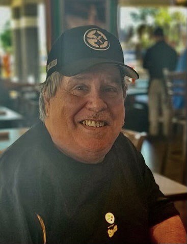 Obituary of James Alan Frazier