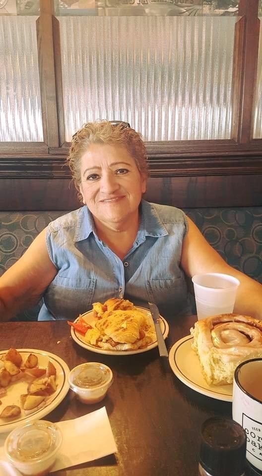 Obituary of Luz Emma Gonzalez