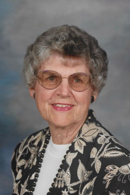 Obituary of Lois C Dietmeyer