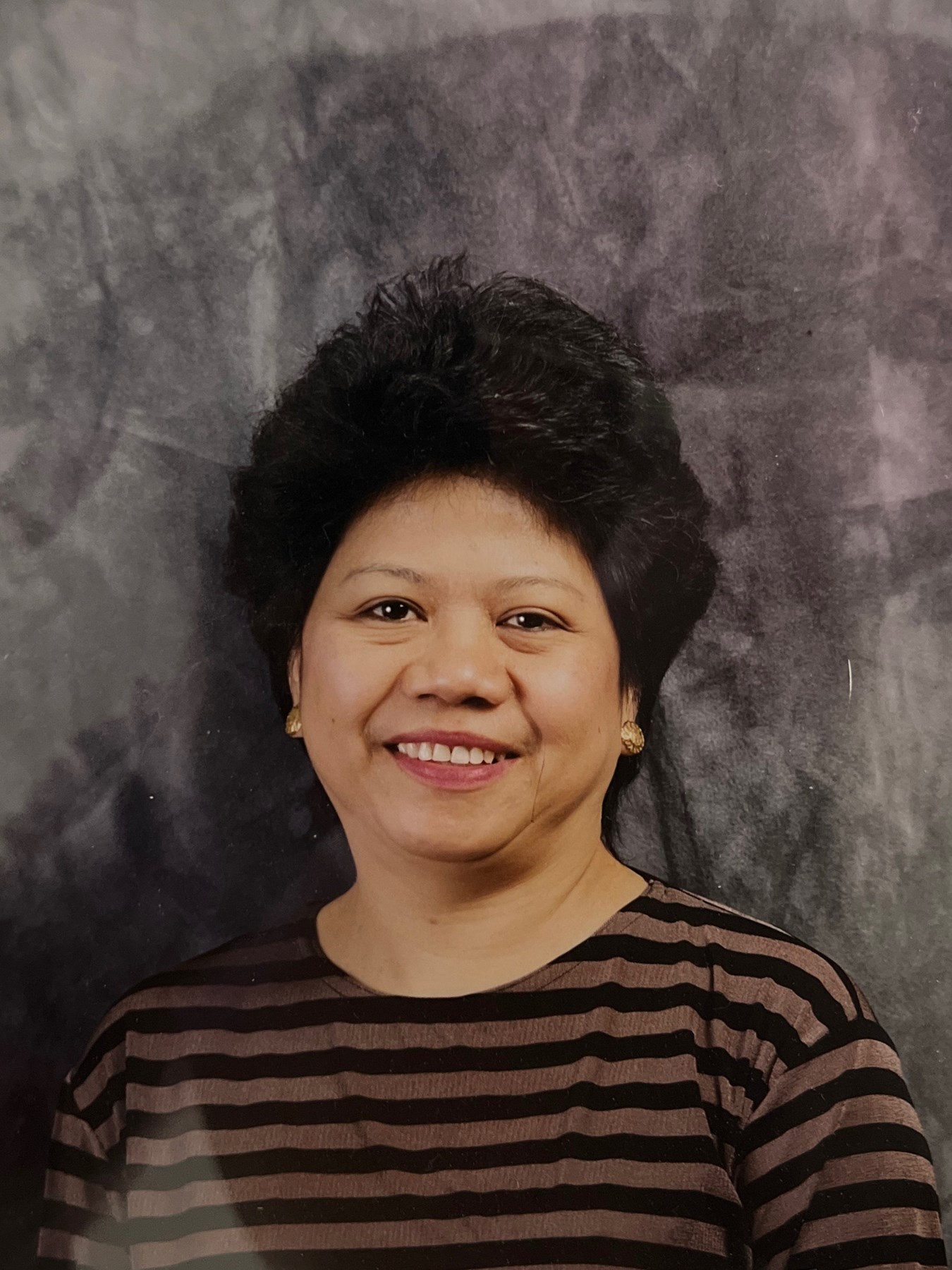 Obituary of Shirley A. Dizon