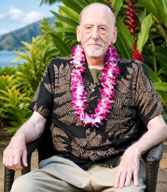 Obituary of David Kenyon Spooner