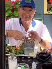 Obituary of Dr. Biff Kramer