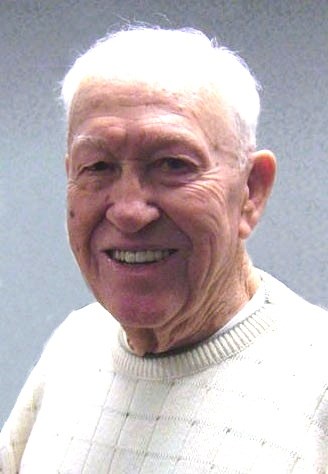 Obituary of Calvin E. Smith