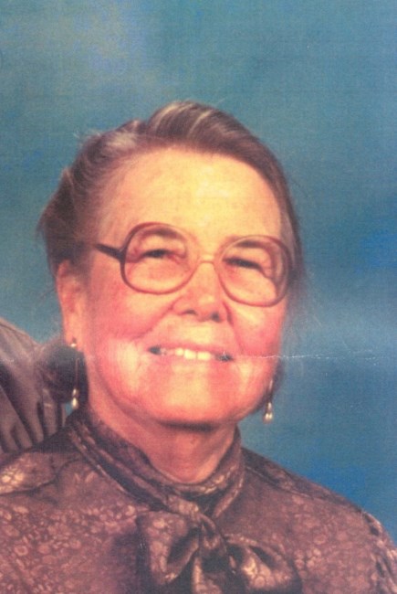 Obituary of Elizabeth M. Ball