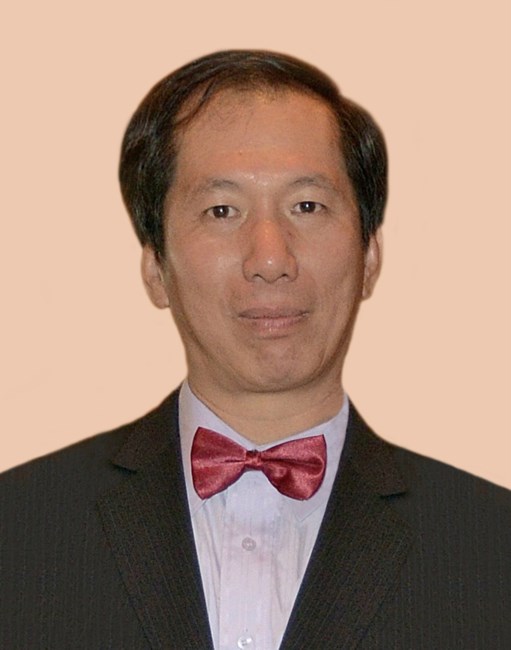 Obituary of Mr. Mathias Yuk Wah Chu