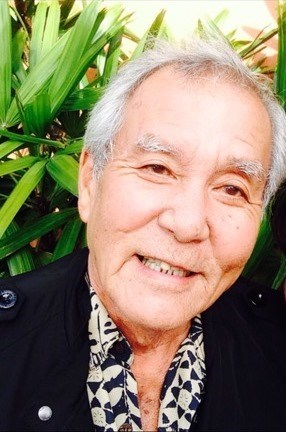 Obituary of Tenney Kiyoshi Yogi