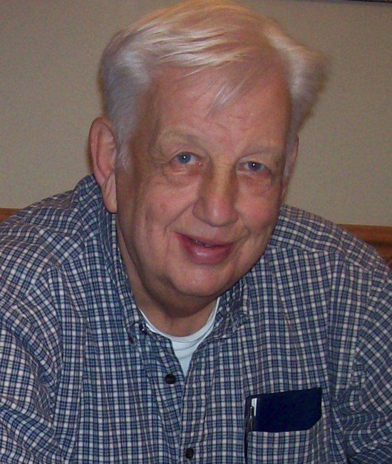 Obituario de Charles E. Wiseman