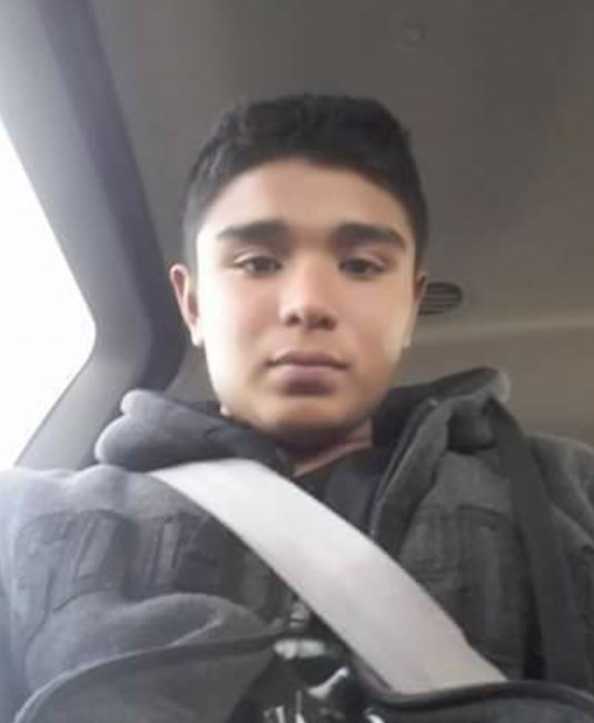 Avis de décès de Santos Armando Romero Mendez