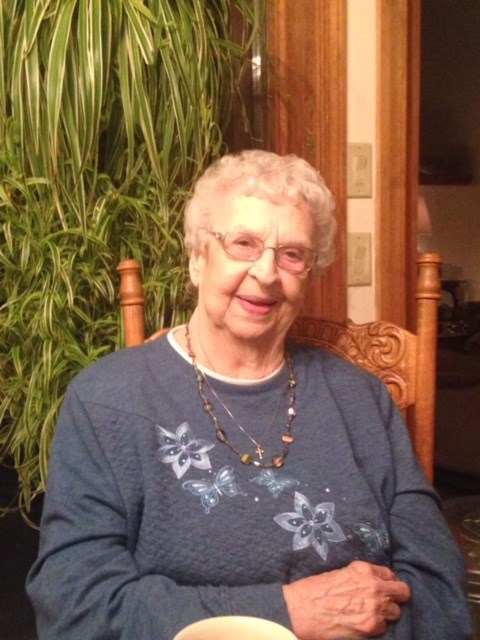 Obituary of Gemma M. Tancrel