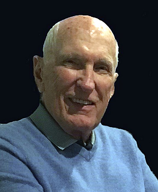 Obituary of Timothy James Burdon