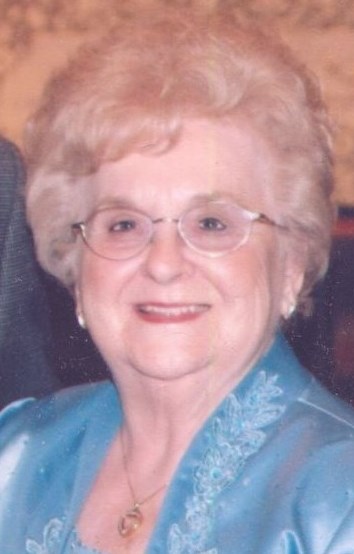 Obituary of Beverly Jane Damico