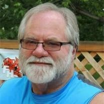 Obituary of Timothy Clyde Jones