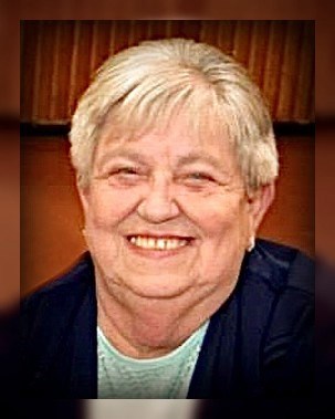 Obituary of Homer (Eleanor) Blais