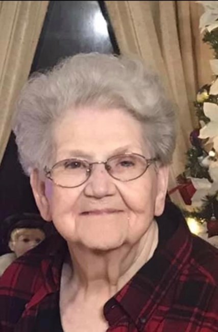 Obituary of Carrie Opal Spahos