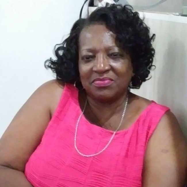 Obituary of Cynthia Gloria Grant