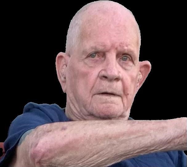 Obituary of John Vestal Moore