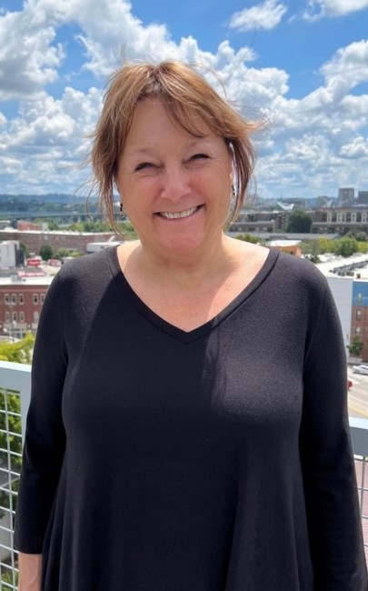 Obituario de Diana Deweese