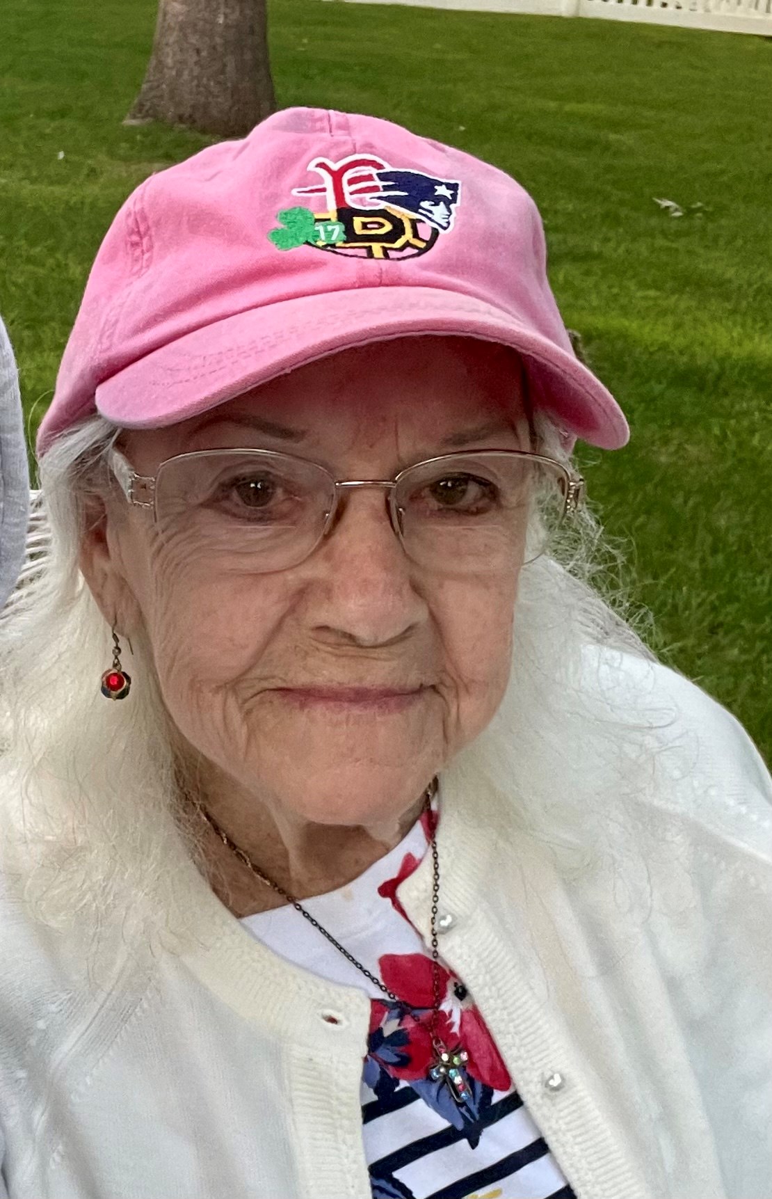 Obituary of Lorraine Esther Jacobs