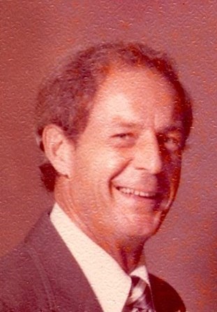Obituary of Joseph Edington Horner