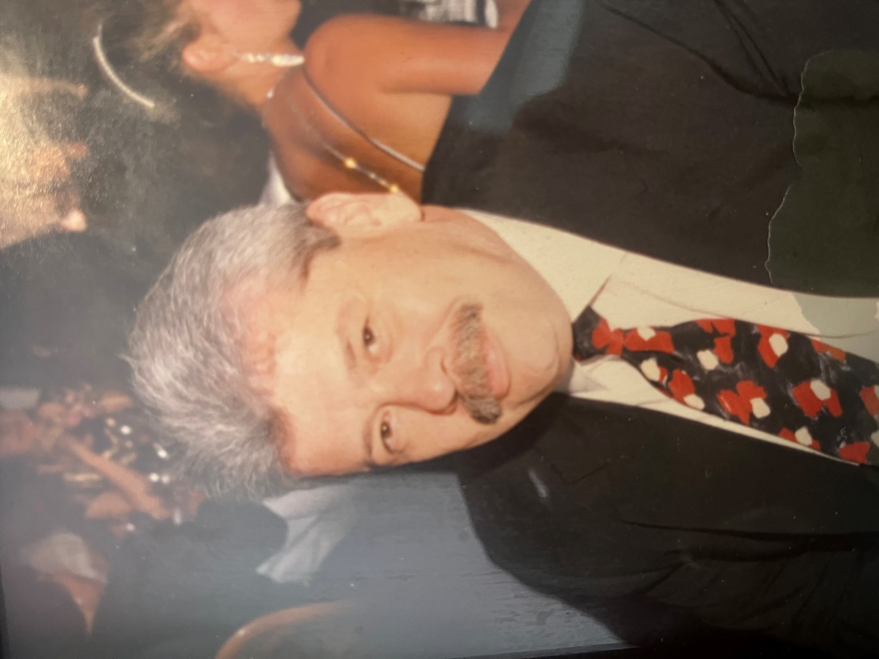 Obituary of Bruce Baumgartner
