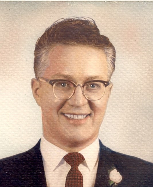 Obituary of William S. Frazier