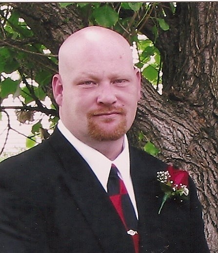 Obituary of Johnny Ray Bergman